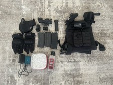 Airsoft kit for sale  LONDON