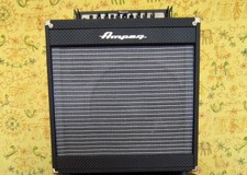 Ampeg portaflex topteil gebraucht kaufen  Wolfegg