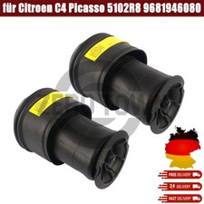 2 szt. Zawieszenie pneumatyczne Sprężyna pneumatyczna Tył do Citroena C4 Picasso 5102R8 9681946080 na sprzedaż  Wysyłka do Poland