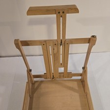 Portable montavi wooden for sale  Boulder