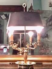 Lampes bouillotte fin d'occasion Lampes bouillotte fin d'occasion  Cazères