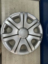 Copricerchio skoda cod usato  Vittuone