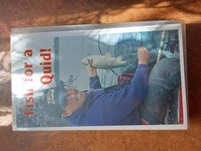 Fish quid compleat for sale  WATFORD