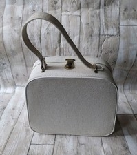 Vintage 1960 cream for sale  BIGGLESWADE