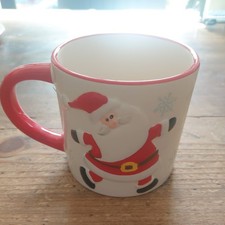 Childrens xmas ceramic for sale  PETERBOROUGH