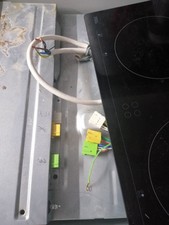 Einbauelektroherd gebraucht kaufen  Stein
