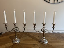 Pair antique ian for sale Pair antique ian for sale  THORNTON-CLEVELEYS