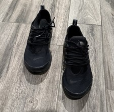 Nike air black for sale  La Quinta