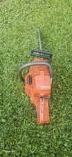 Husqvarna 272xp bar for sale  Coker