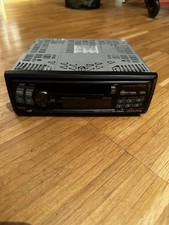 Vintage alpine tdm gebraucht kaufen  Stuttgart