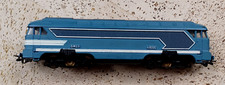 Fleischmann sncf 68000 gebraucht kaufen  Briesen (Mark)
