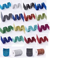 Glitterband glitzerband sparkl gebraucht kaufen  Lohmen