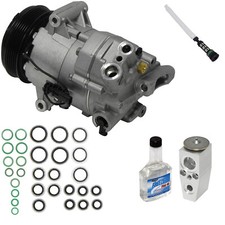 Compressor kit fits d'occasion  Expédié en Belgium