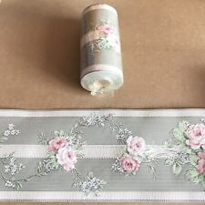 Roll wallpaper border for sale  DAGENHAM
