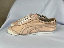 Usado, Tênis Onitsuka Tiger México 66 couro pêssego M's EUA 7,5 / W's EUA 9 / EUR 40,5 comprar usado  Enviando para Brazil