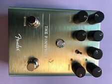 Fender pinwheel rotary for sale  Encino