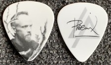 Escolha de guitarra LINKIN PARK PHOENIX DAVE FARRELL Signature Tour Pic Plectrum comprar usado  Enviando para Brazil