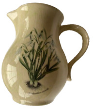 Holkham pottery glazed for sale  UK