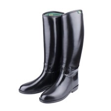 Reitstiefel happy boot gebraucht kaufen  Brandenburg-Umland