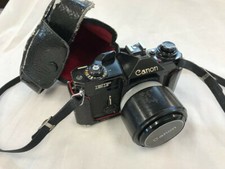 Canon camera with d'occasion  Expédié en Belgium