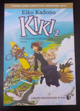 Kiki consegne domicilio usato  Italia
