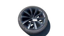 Model turbine wheel for sale  Rancho Cordova