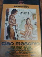 Collezione film vhs usato  Camisano Vicentino