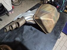 Brutale 675 scarico usato  Rimini