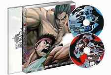 Street Fighter X Tekken Pacote de Colecionador Microsoft Xbox 360 NTSC-J CIB comprar usado  Enviando para Brazil