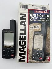 Magellan gps pioneer for sale  LONDON