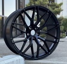 5x130 matte black for sale  USA