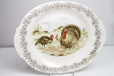 Vintage turkey thanksgiving for sale  Martinsville