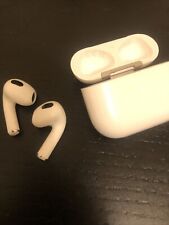 Airpods 3rd generation for sale  Ireland