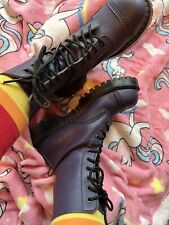 Vegetarian shoes gebraucht kaufen  Schweich