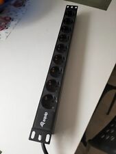 Equip steckdosenleiste fach gebraucht kaufen  Mühlhausen/Thüringen