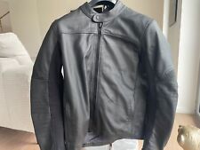 Spidi lederjacke motorradjacke gebraucht kaufen  Morsbach