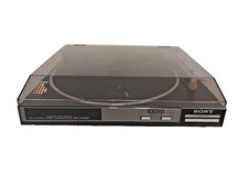 Sony stereo turntable for sale  WELWYN GARDEN CITY