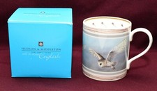 Collectible mug owl for sale  MERTHYR TYDFIL