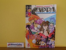 4.016 kappa magazine usato 4.016 kappa magazine usato  Frascati