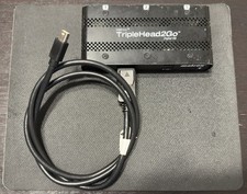 Matrox triplehead2go digital for sale  Fort Lauderdale