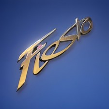 Ford fiesta trunk for sale  Espanola