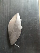Rivestimento gancio traino usato  Vobbia