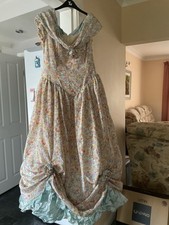 Ladies vintage long for sale  SHEFFIELD