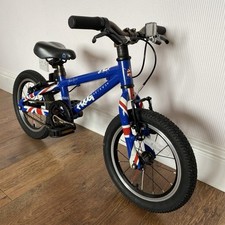Frog blue team for sale  CASTLE DOUGLAS