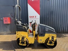 Bomag 100 year for sale  LUTON