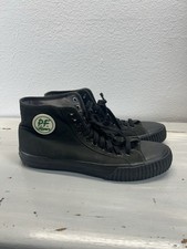 Flyers black canvas for sale  Connell