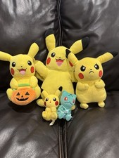 Lot pokémon plush for sale  Milford