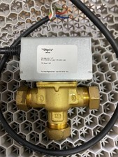 Honeywell v4073a1039 port for sale  GRAYS