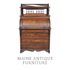 Antique victorian walnut for sale  Fairfield