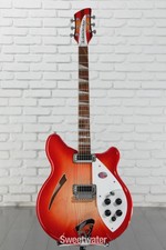 Rickenbacker 360 thinline for sale  Fort Wayne